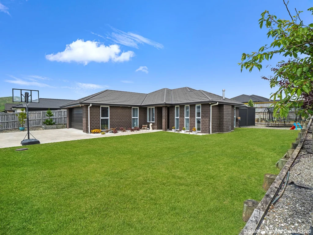 Fitzherbert 4Zimmer The Summerhill Lifestyle You’ve Been Waiting For