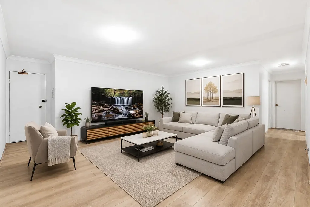 Granville 2Zimmer Premium Location I LOW STRATA