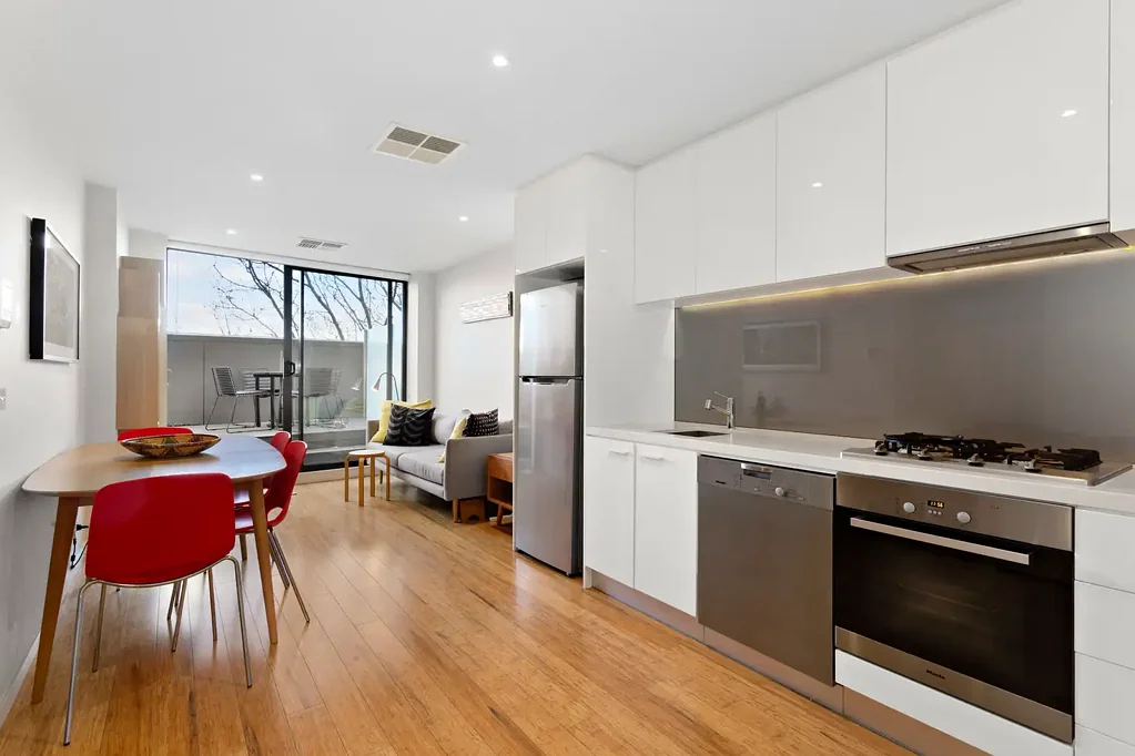 306/88 Trenerry Crescent, Abbotsford, VIC 3067