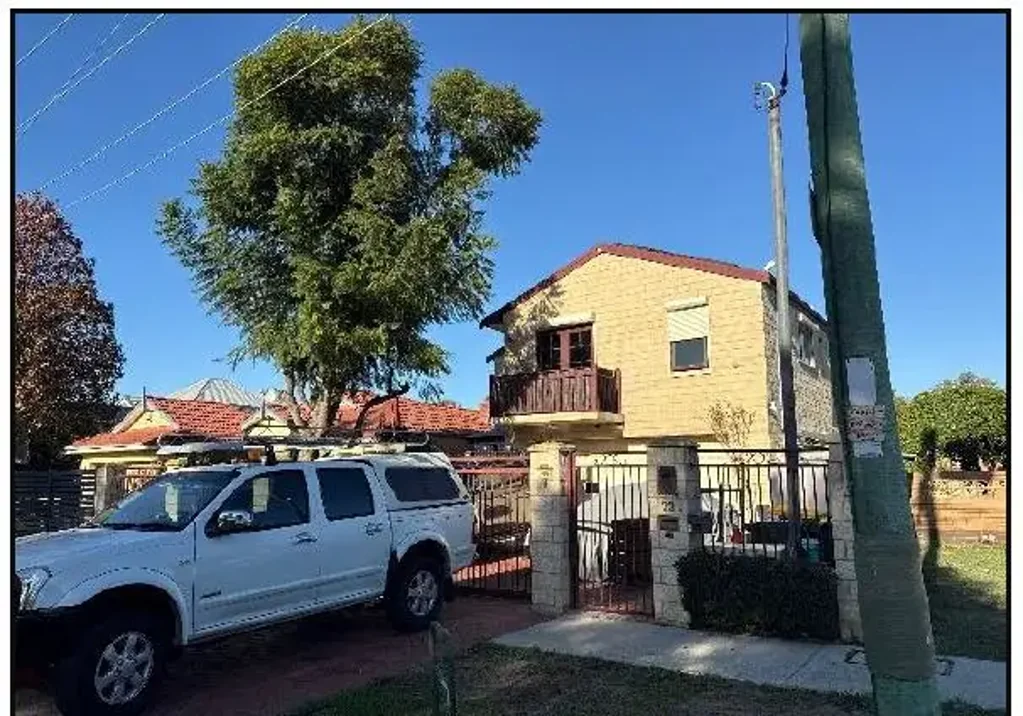 East Victoria Park 4침실 Bailiff Sale - Full Share of 23A Etwell Street, EAST VICTORIA PARK, WA 6101 on Friday 10th July 2026 at 11:30 AM by Public Auction - BREF: 332955