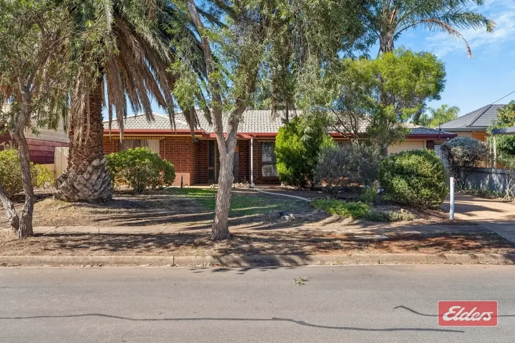 Neat and Tidy 3 Bedroom Home