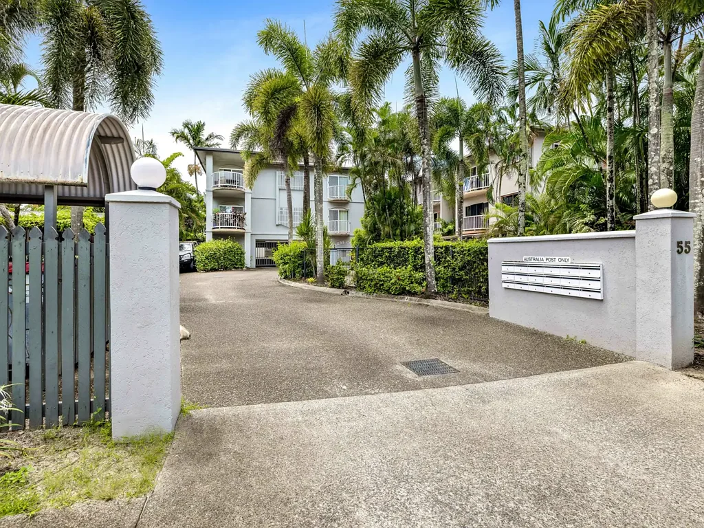 3/55 Minnie Street, Parramatta Park, QLD 4870