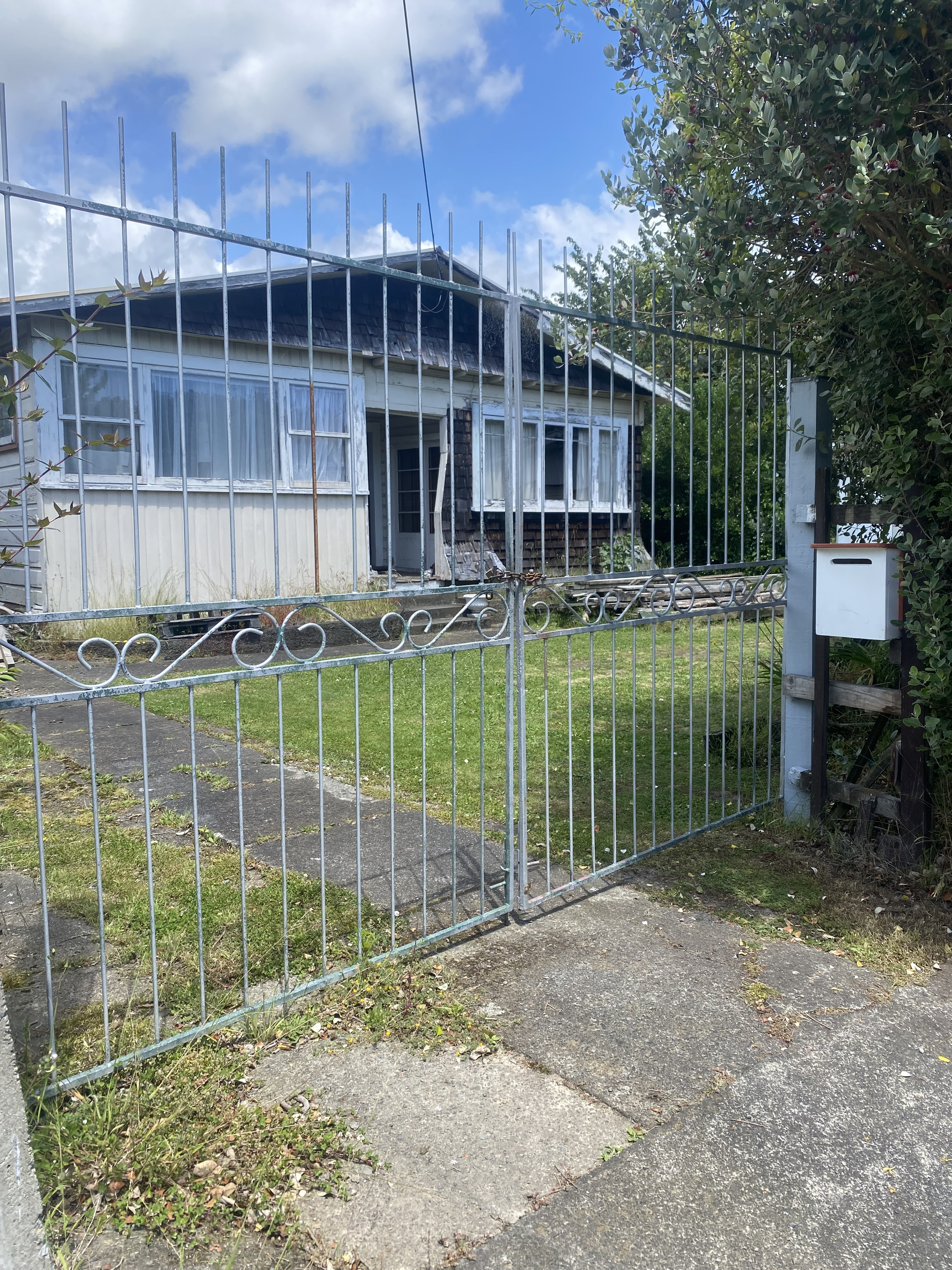 10 Princes Street, Levin, Horowhenua, 3 غرف, 0 حمامات, House