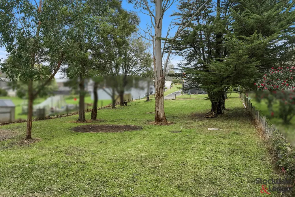 12 Railway Road, Mirboo North, VIC 3871