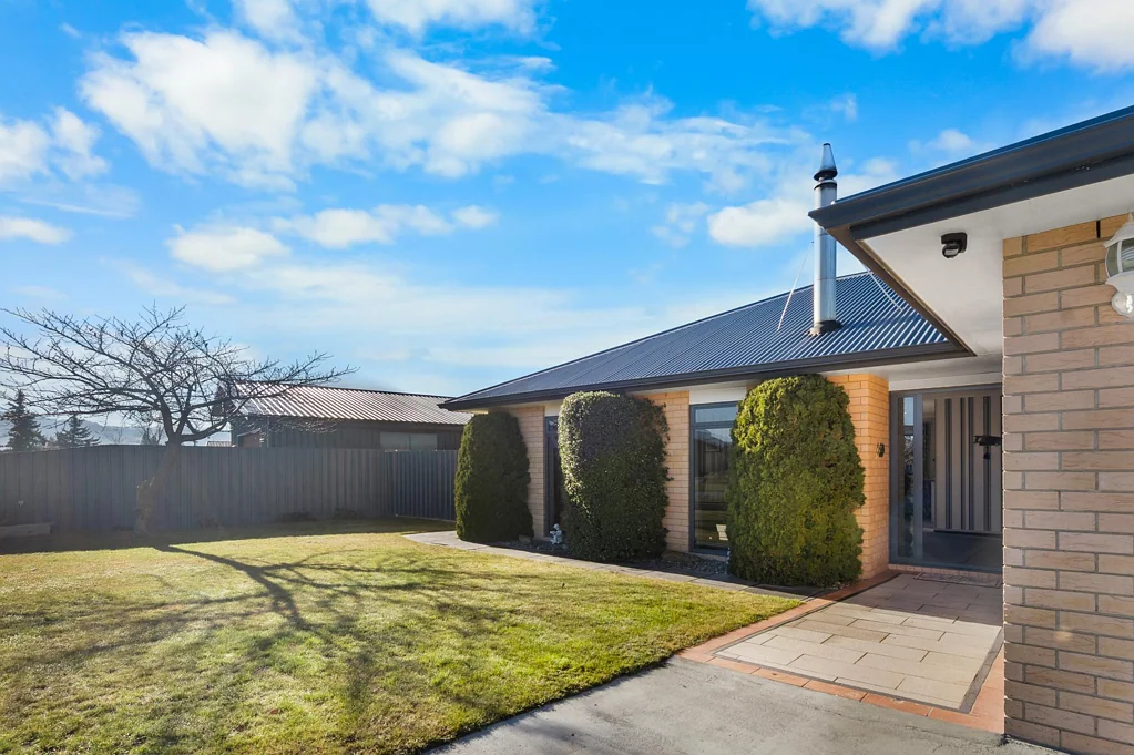 Twizel 3房  Your Next Family Home Awaits