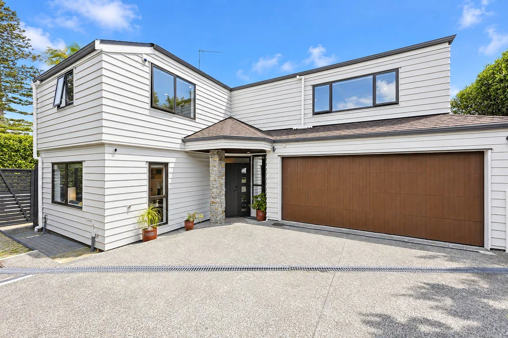 Devonport 5Habitaciones Narrow Neck Beauty