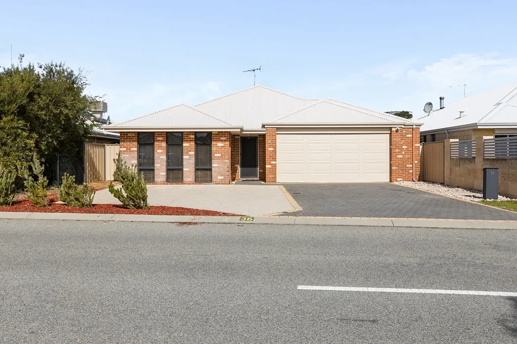 Yanchep 4ਬੈੱਡਰੂਮ SPACE, SMART LIVING & A FAMILY-FRIENDLY LOCATION