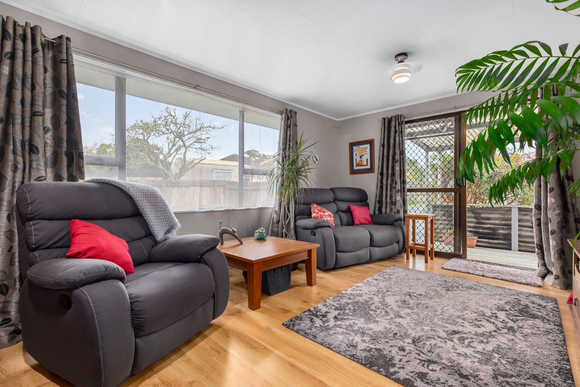 2/38 Barrys Road, Glendene, Auckland - Waitakere, 2 ห้องนอน, 1 ห้องน้ำ