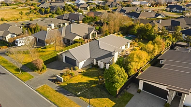 West Melton 4房  Private home haven in Preston Downs