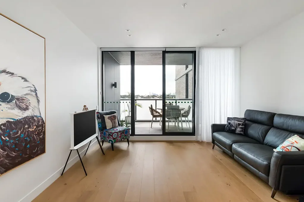 713/186D Victoria Road, Marrickville, NSW 2204