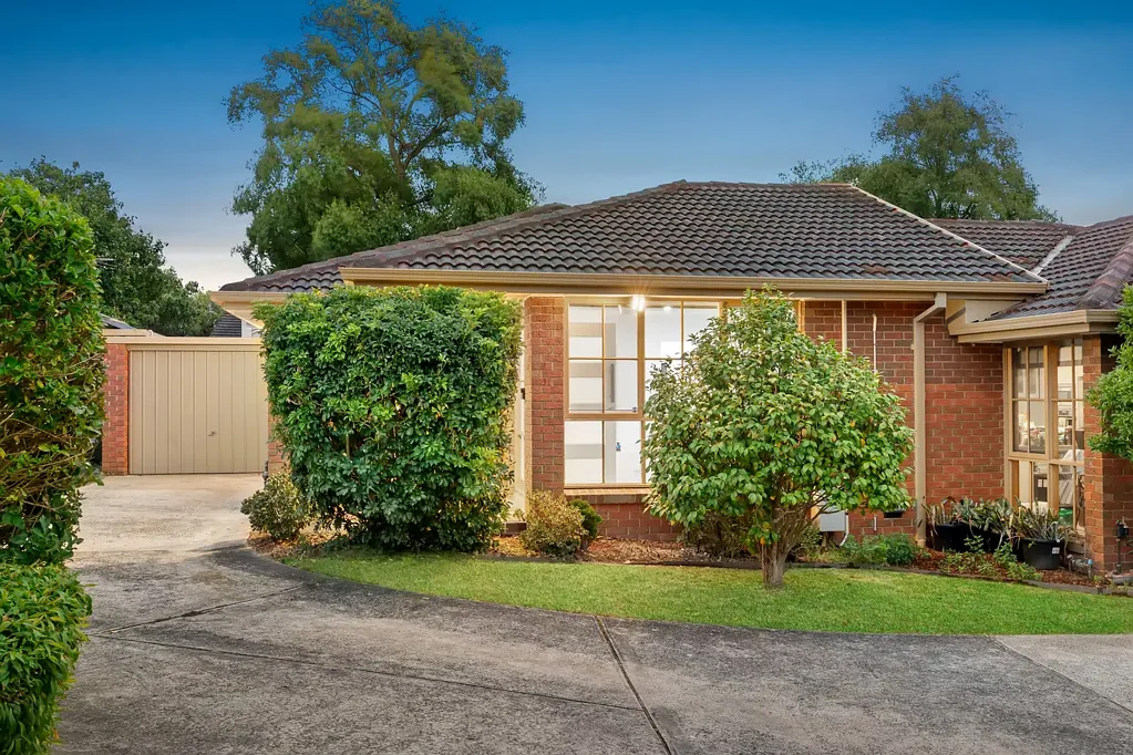 15/2 Chippewa Avenue, Mitcham, VIC 3132