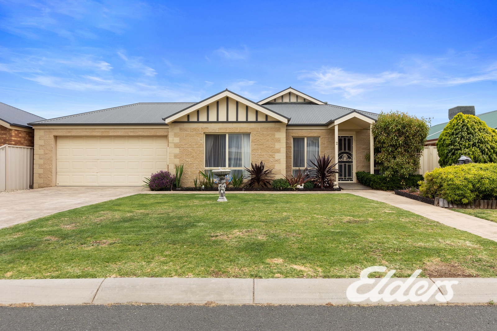 2 HARLEY CT, YARRAWONGA VIC 3730, 0房, 0浴, House