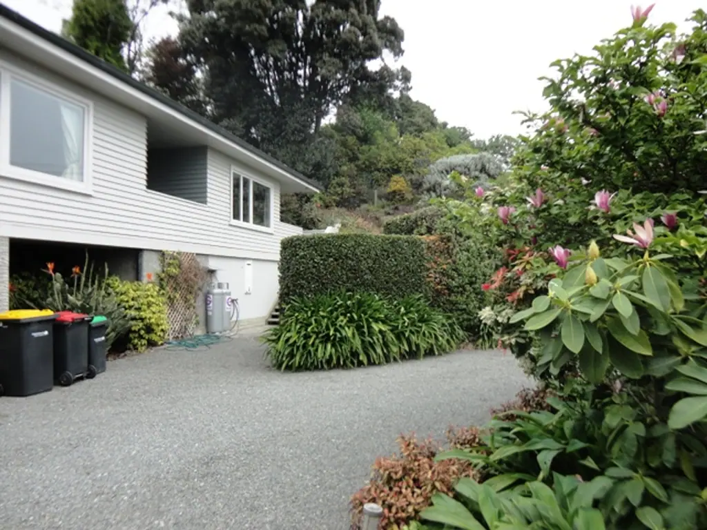 Cozy One Bedroom Unit in Redcliffs