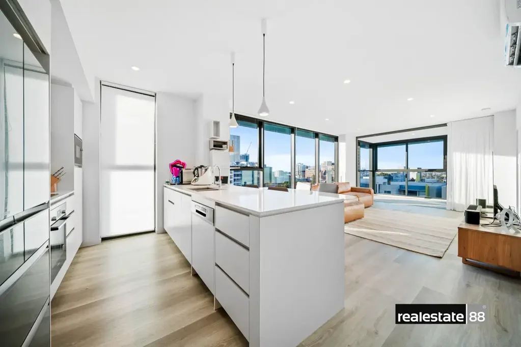 1104/238 Adelaide Terrace, Perth, WA 6000