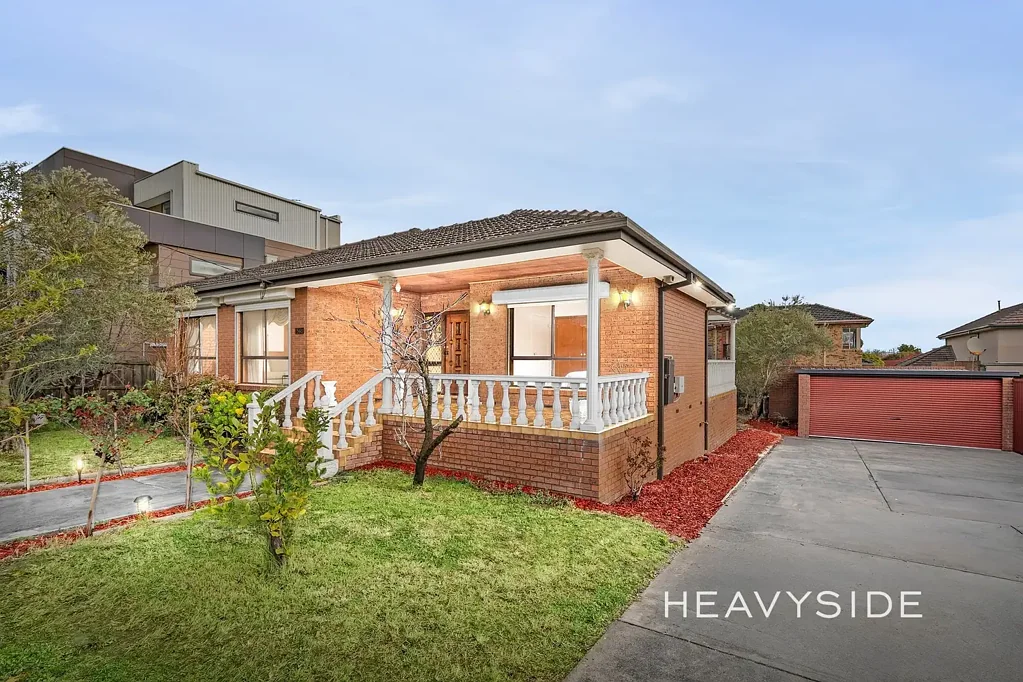Huntingdale 5ਬੈੱਡਰੂਮ Spacious family gem in prime position