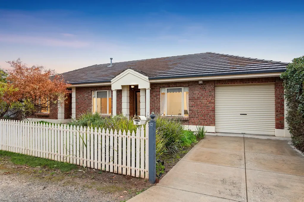 36 Laver Street, Hectorville, SA 5073