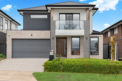 Kalkallo 4 Slaapkamer Clear instructions to sell with an attractive reserve $870,000 - seize this opportunity at Auction, 27/07/2026 at 12:15 PM