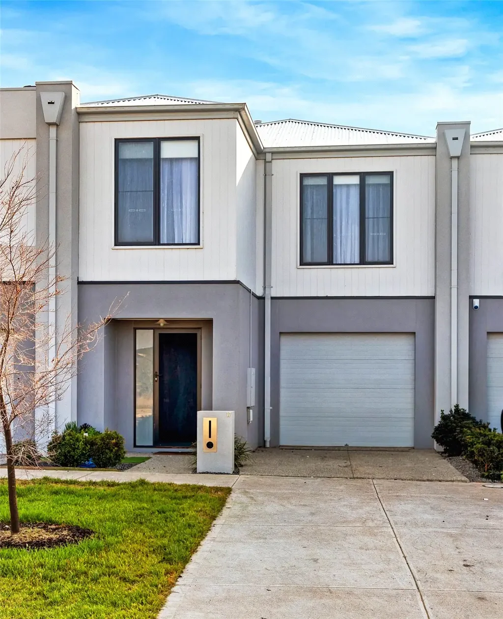 17 Charlwood Promenade, Werribee, VIC 3030