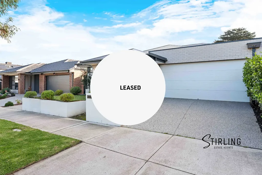 Modern & Low-Maintenance Living in the Heart of Botanic Ridge