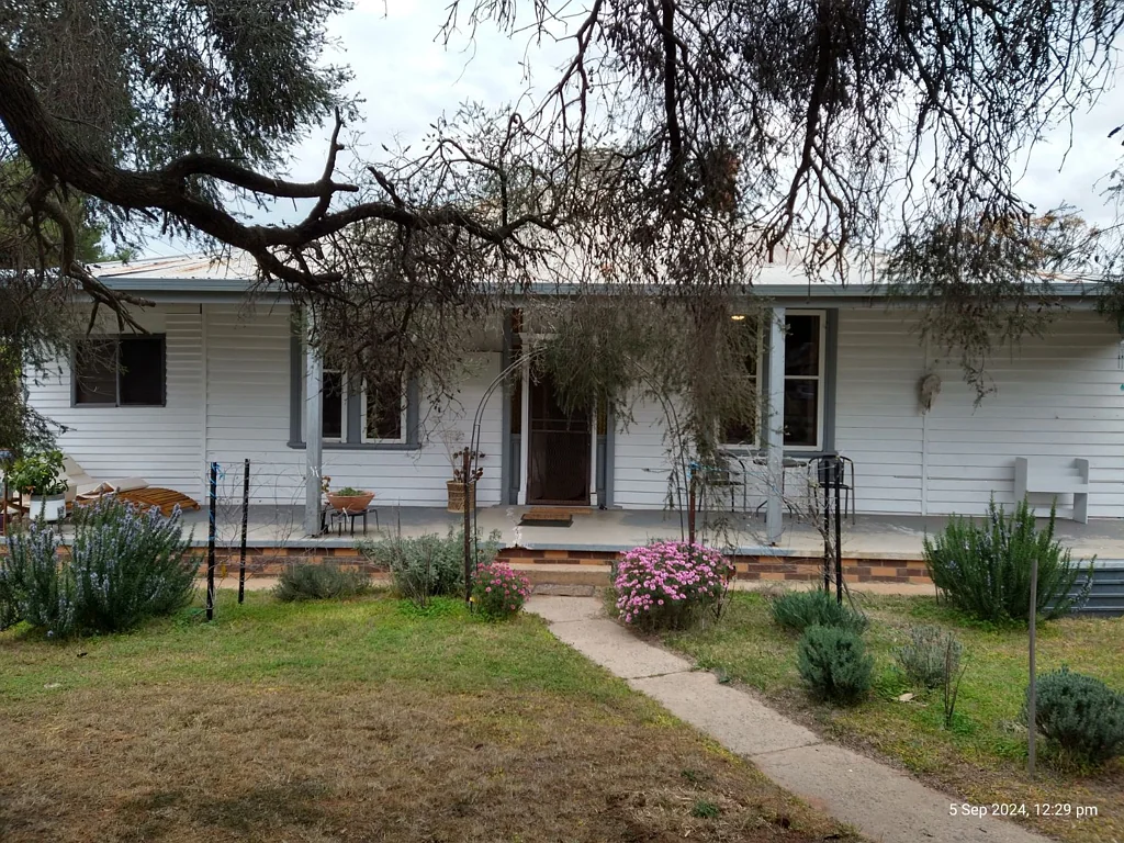 192 Best Street, Sea Lake, VIC 3533