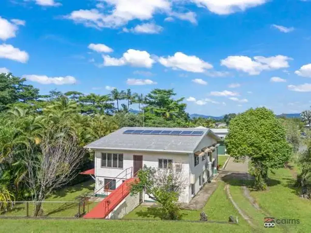 4 Short Street, Babinda, QLD 4861