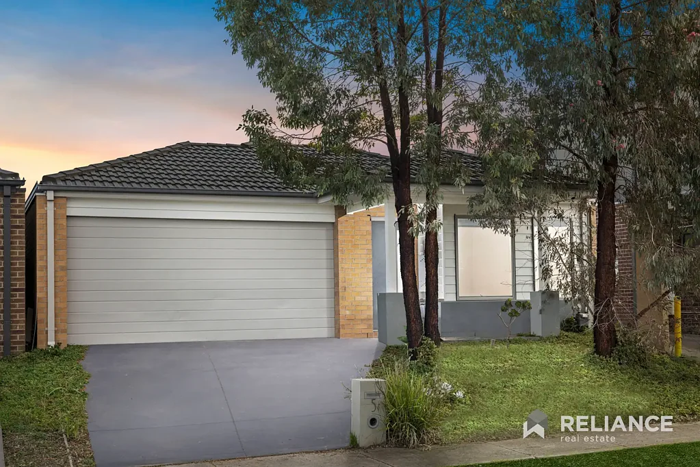 5 Dundas Road, Wyndham Vale, VIC 3024