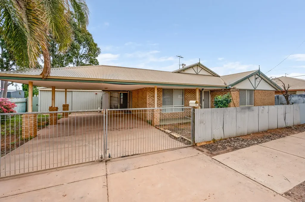 South Boulder 3Moenga SET AND FORGET INVESTMENT