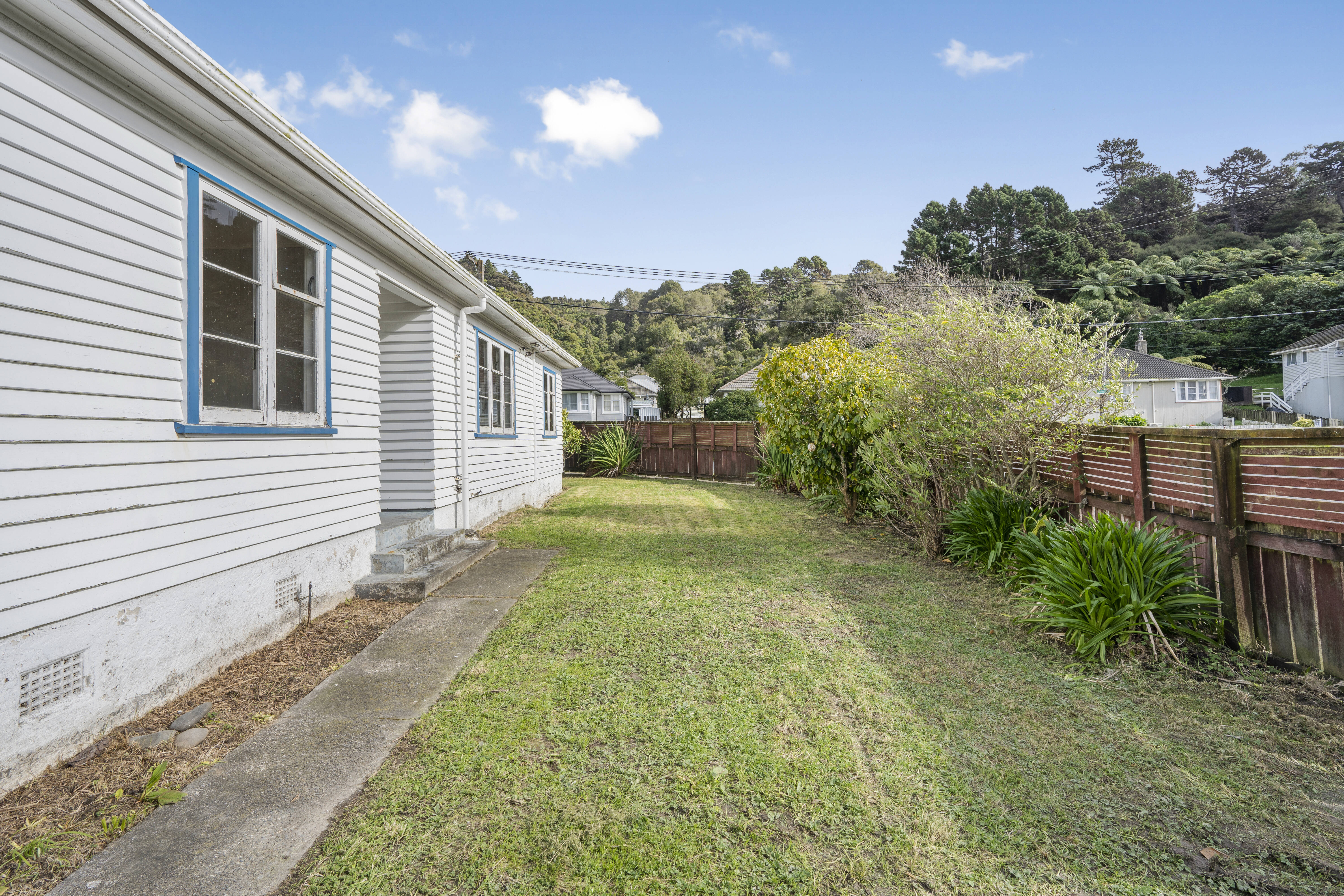 31 Newcombe Street, Naenae, Lower Hutt, 3 chambres, 1 salles de bain, House