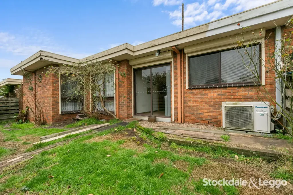 2/1 Hannah Street, Morwell, VIC 3840