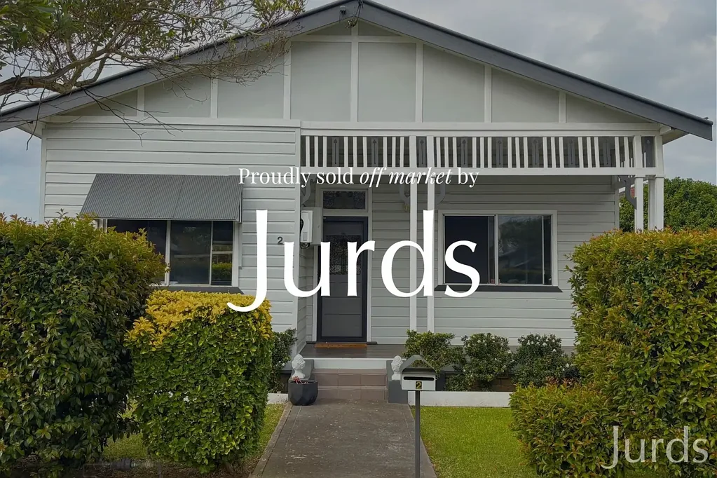 2 Davidson Street, Cessnock, NSW 2325