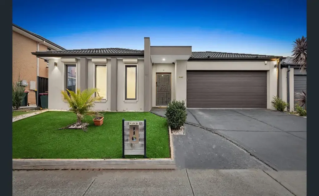 Tarneit 5બેડરૂમ Modern Family Living with Resort-Style Amenities in a Prime Location