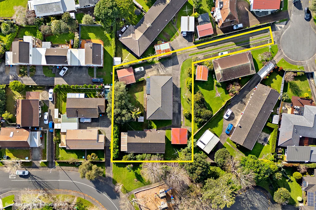 11 Glenties Lane, Ellerslie, Auckland City, Auckland
