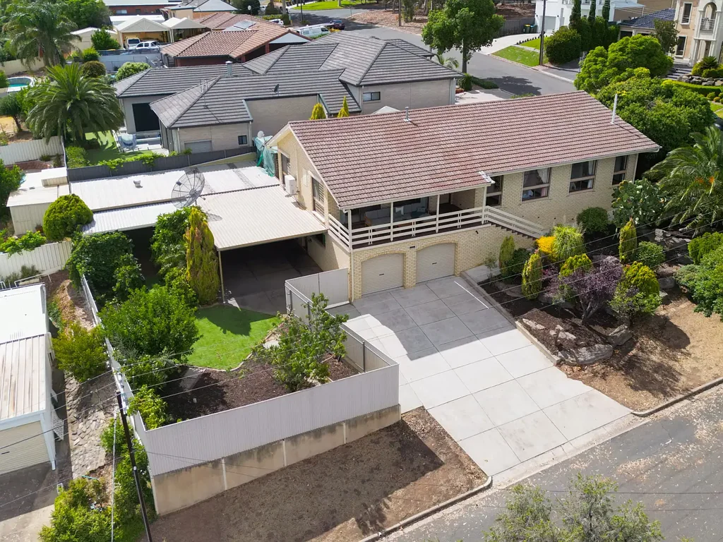 1 Model Avenue, Athelstone, SA 5076