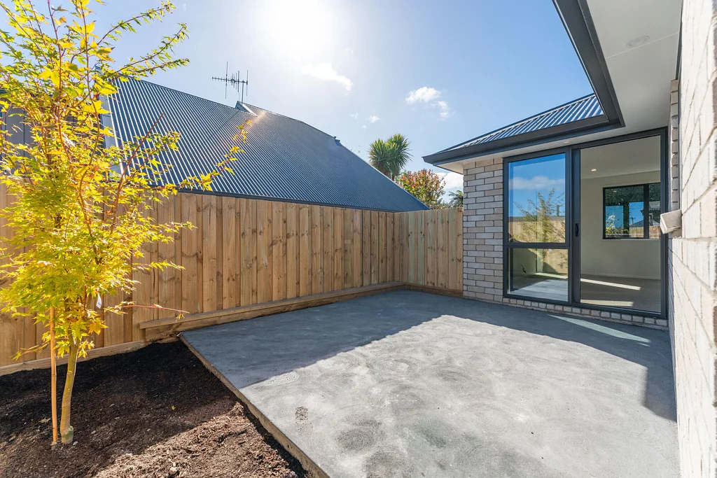 Taupo 2房  Boutique Taupo New Build