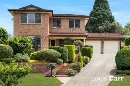 53 Jenner Road, Dural