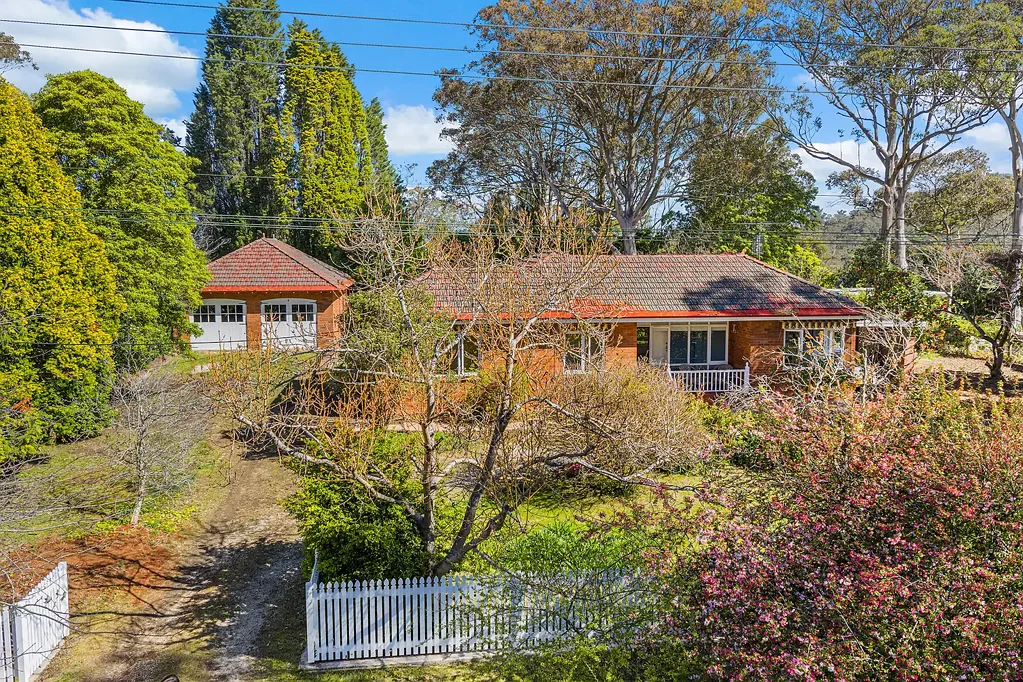 66 Mount Road, Bowral, NSW 2576