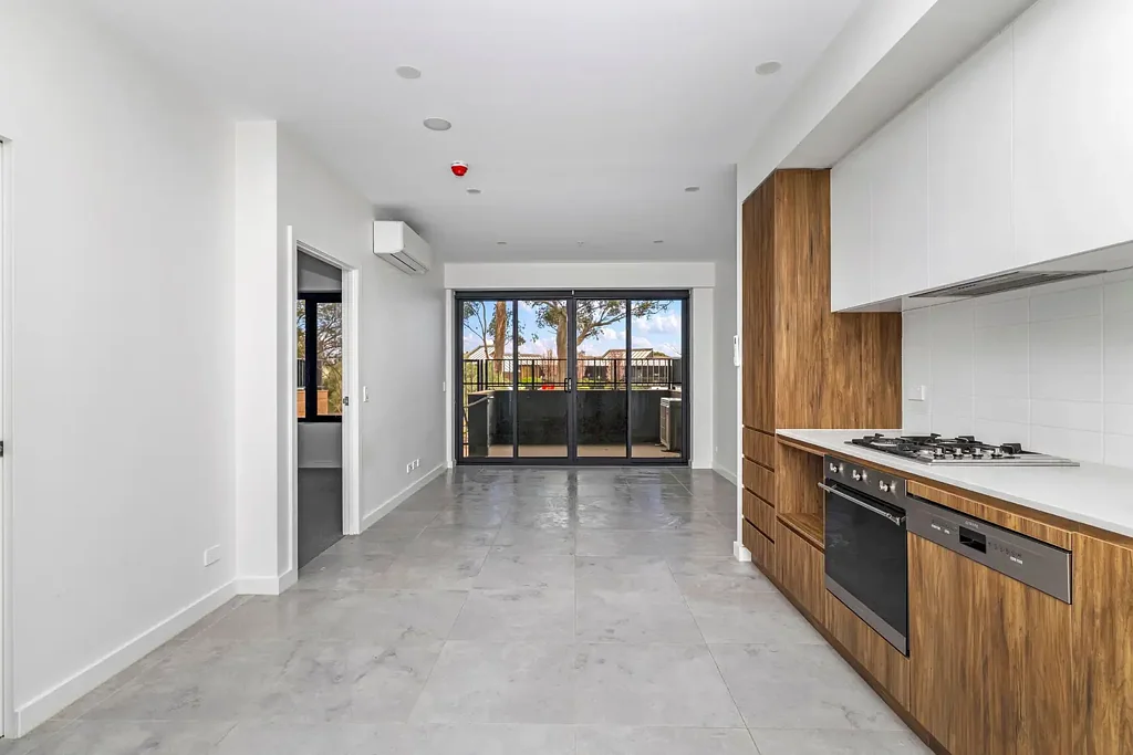 Glenside 1침실 Effortless Apartment Living Right on the City's Exclusive Edge