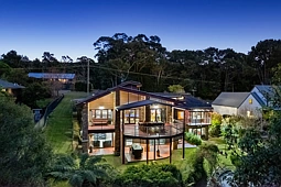 31 Bellbird Avenue, Kurrajong Heights