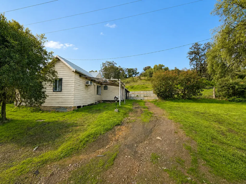 106 Victoria Street, Muswellbrook, NSW 2333
