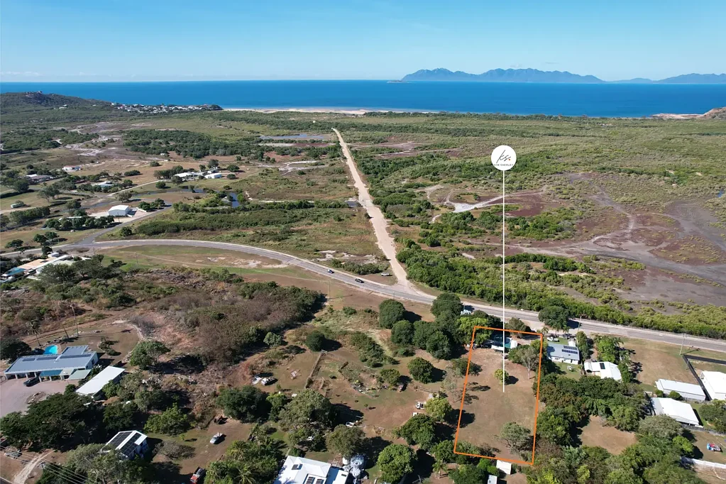 Bowen  Prime Bowen Development Opportunity – 4,063m² in the Heart of Town.