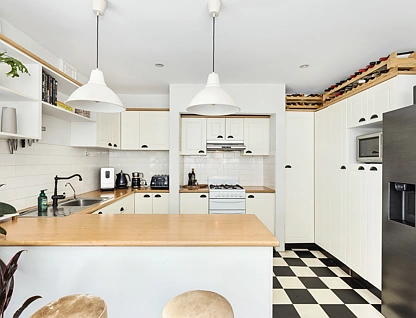 16 Thornley Street, Leichhardt, Inner West, 2房, 1浴, Apartment