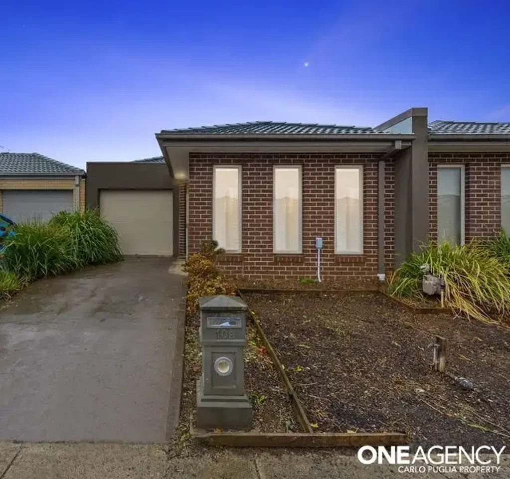 Modern Family Home in a Prime Truganina Location
