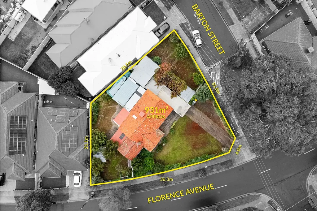 Blair Athol 3Zimmer A Blue-Sky Opportunity on a Prized 931sqm (approx.) Corner Parcel.