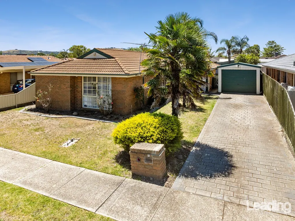 10 Gibbons Street, Sunbury, VIC 3429