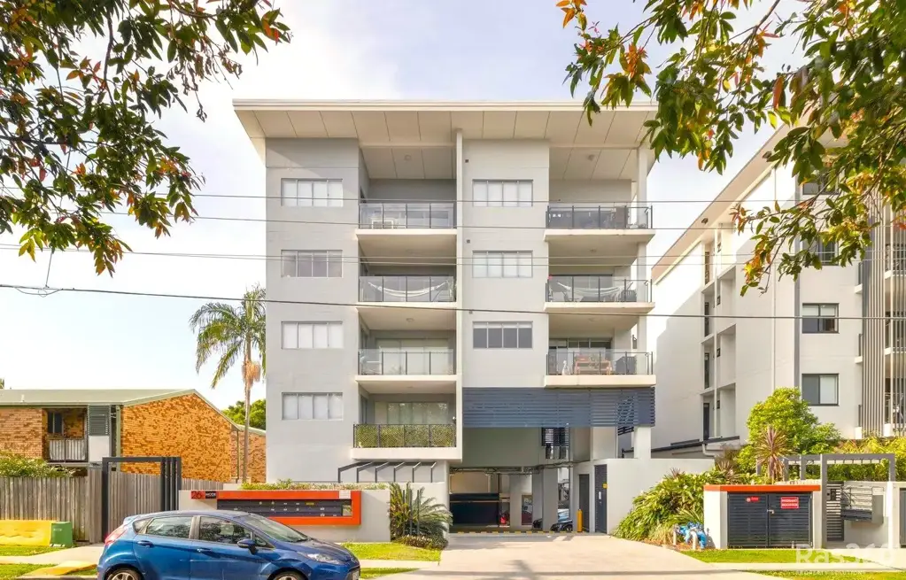 26/26 Le Geyt Street Windsor QLD 4030, Windsor, QLD 4030