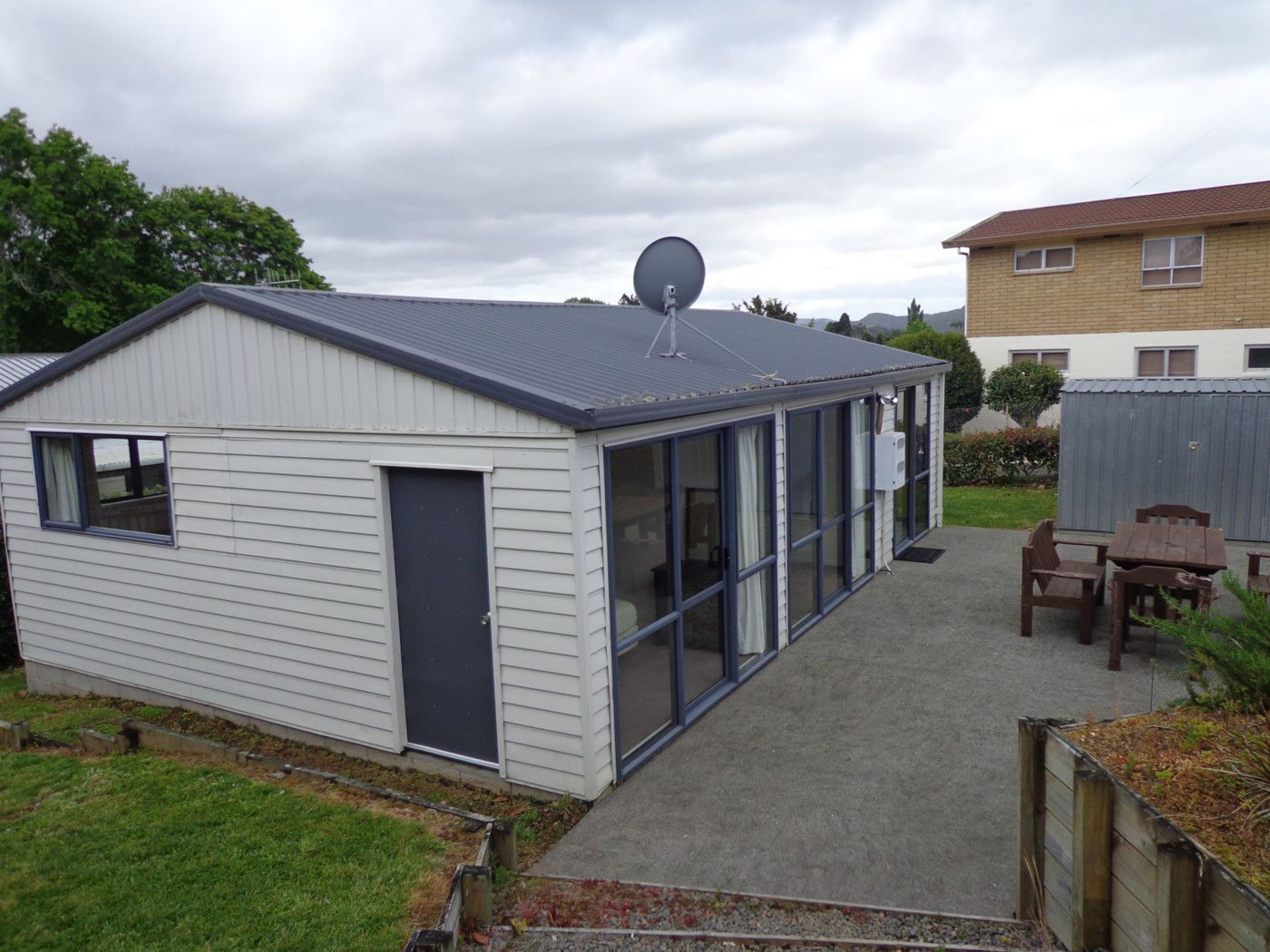 107 Tirohanga Drive, Whangamata, Coromandel, 2 habitaciones, 1 baños