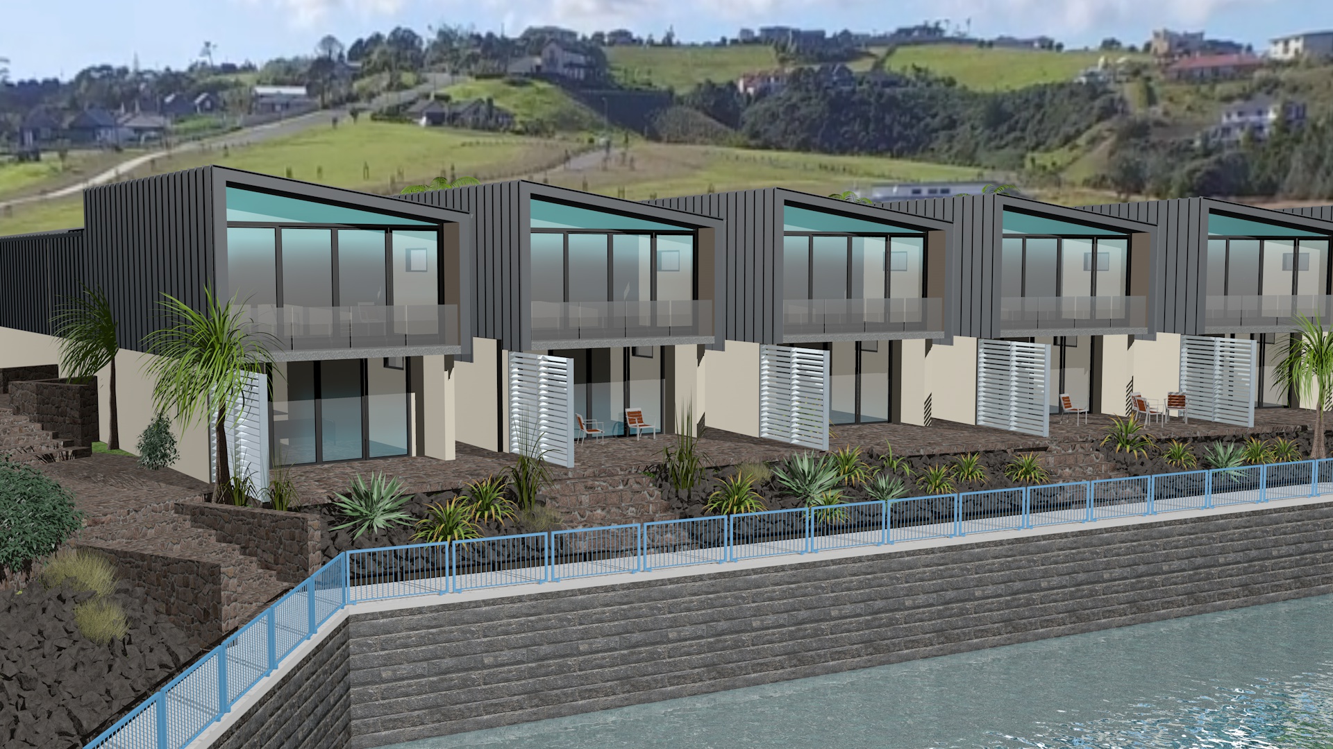 577a Laurie Southwick Parade, Gulf Harbour, Auckland - Rodney, 5 chambres, 0 salles de bain