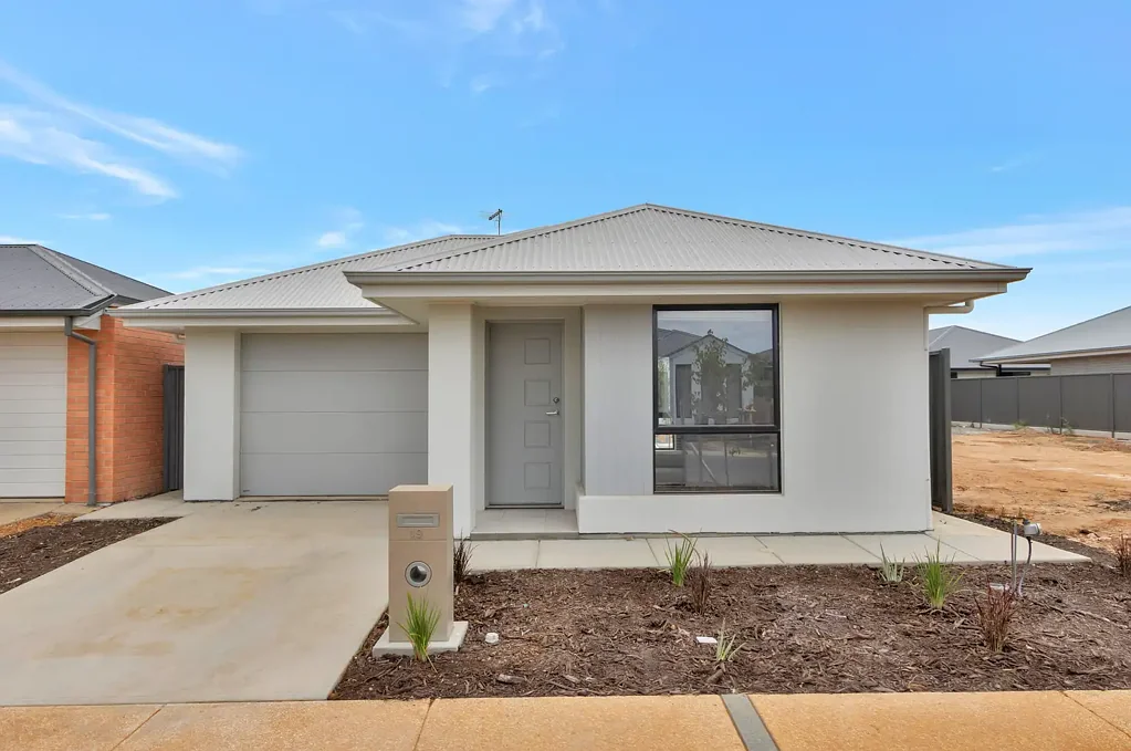Munno Para Downs 4房  2025 build - offering modern living!