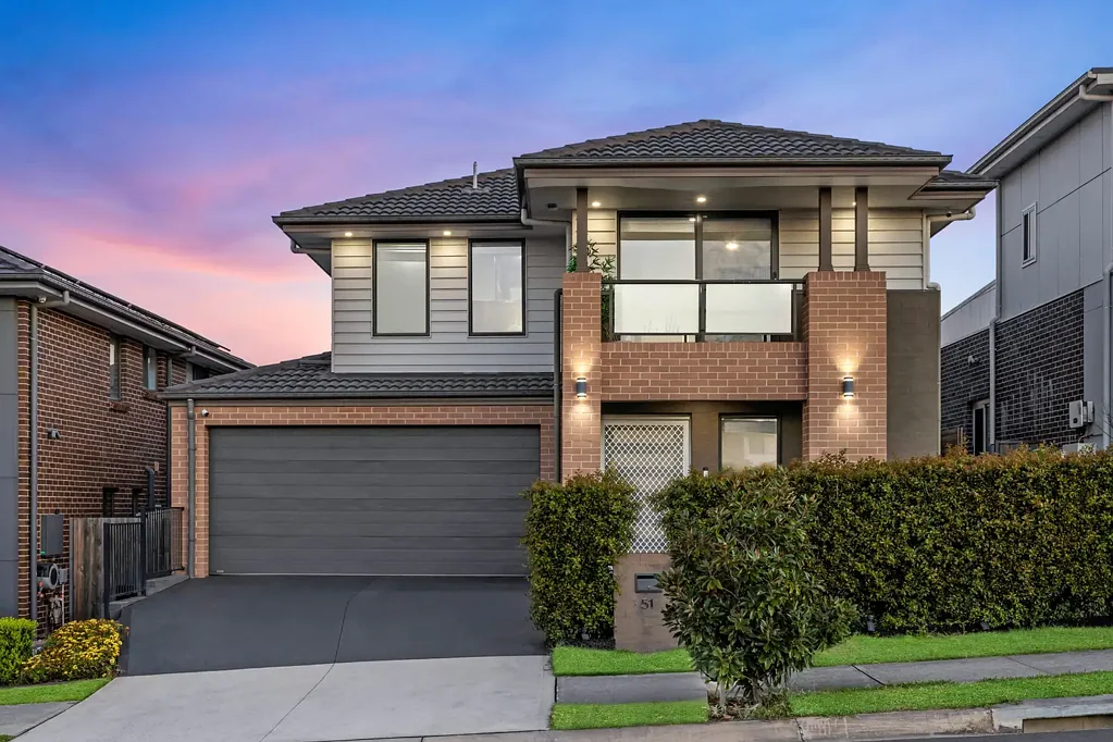 51 Ashburton (Tallawong) Crescent, Schofields, NSW 2762