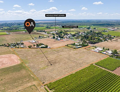 LOT 9/155-159 Koorlong Avenue, Nichols Point, Vic Country , 0房, 0浴, Section